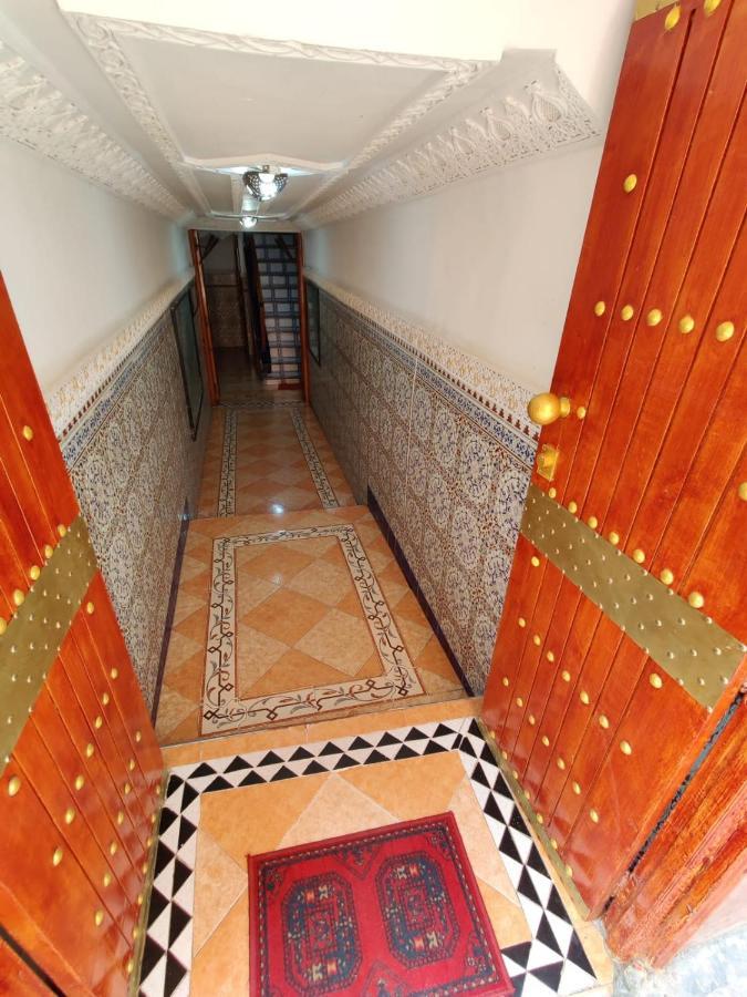 Hotel Medina 2*