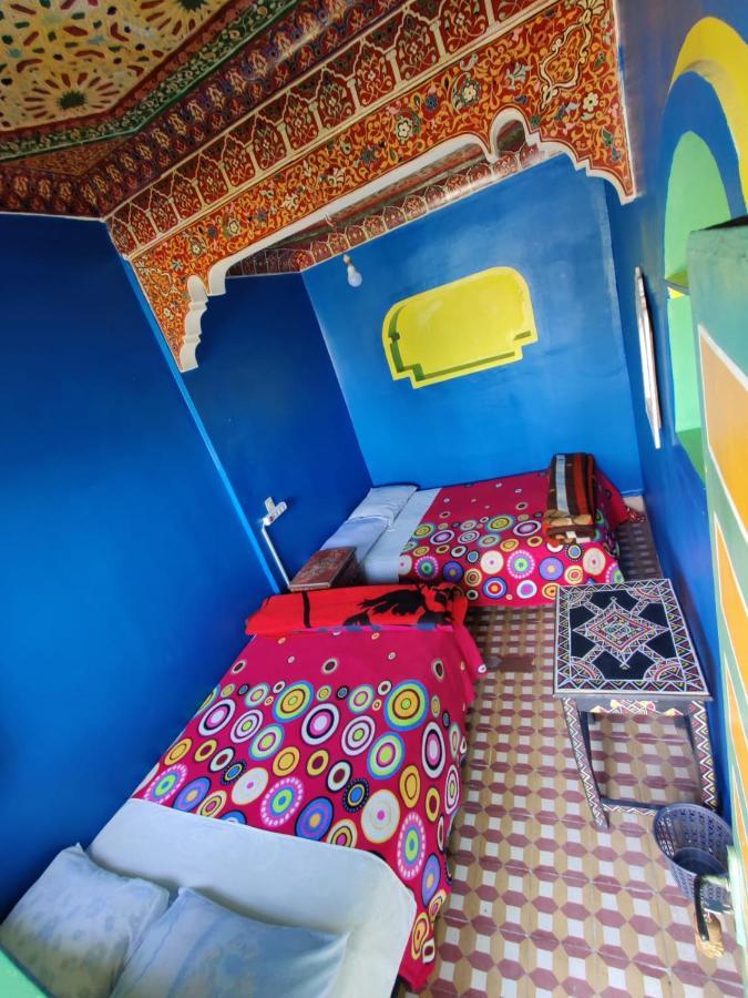 Hotel Medina 2*
