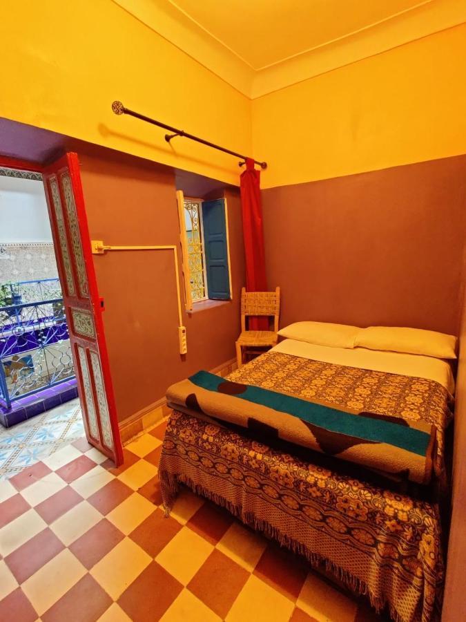 Medina Hotel Marraquexe