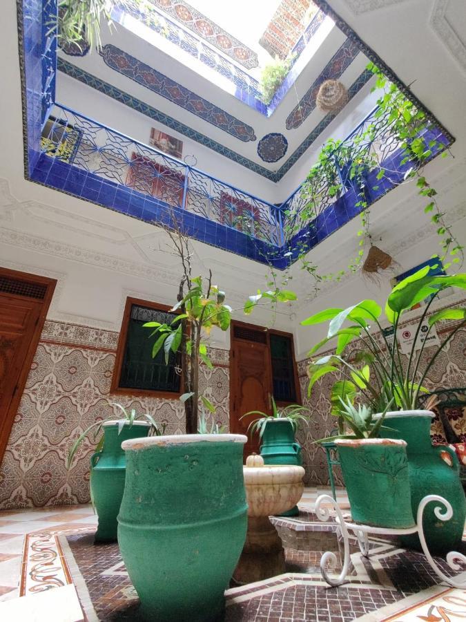 Hotel Medina 2*