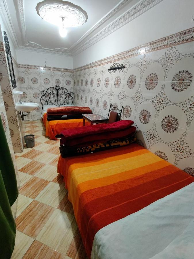 Hotel Medina Marraquexe