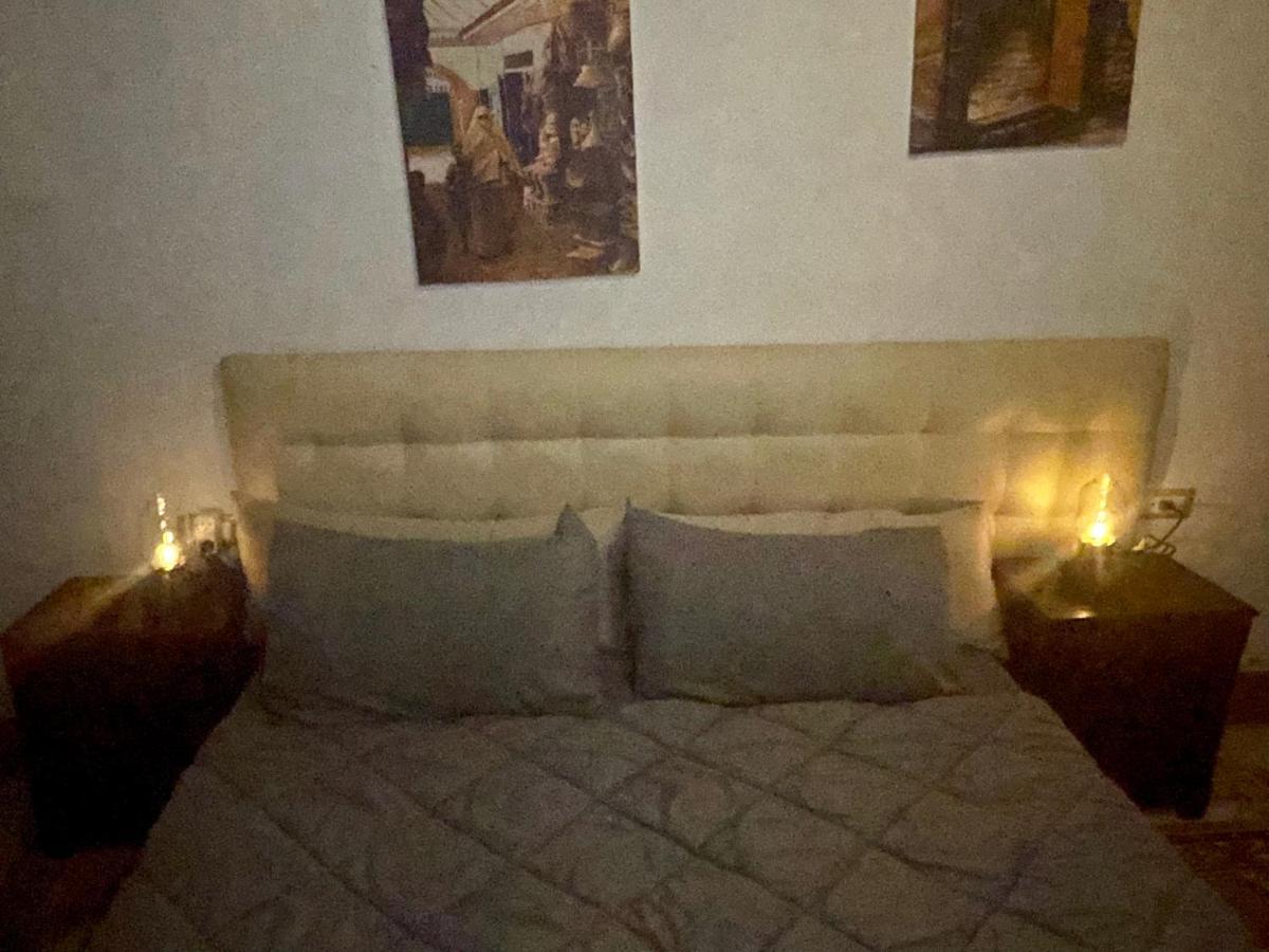 Au Coeur De La Palmeraie De Marrakech Marraquexe