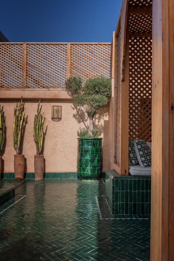 Le Saadien ,adult Only Hotel