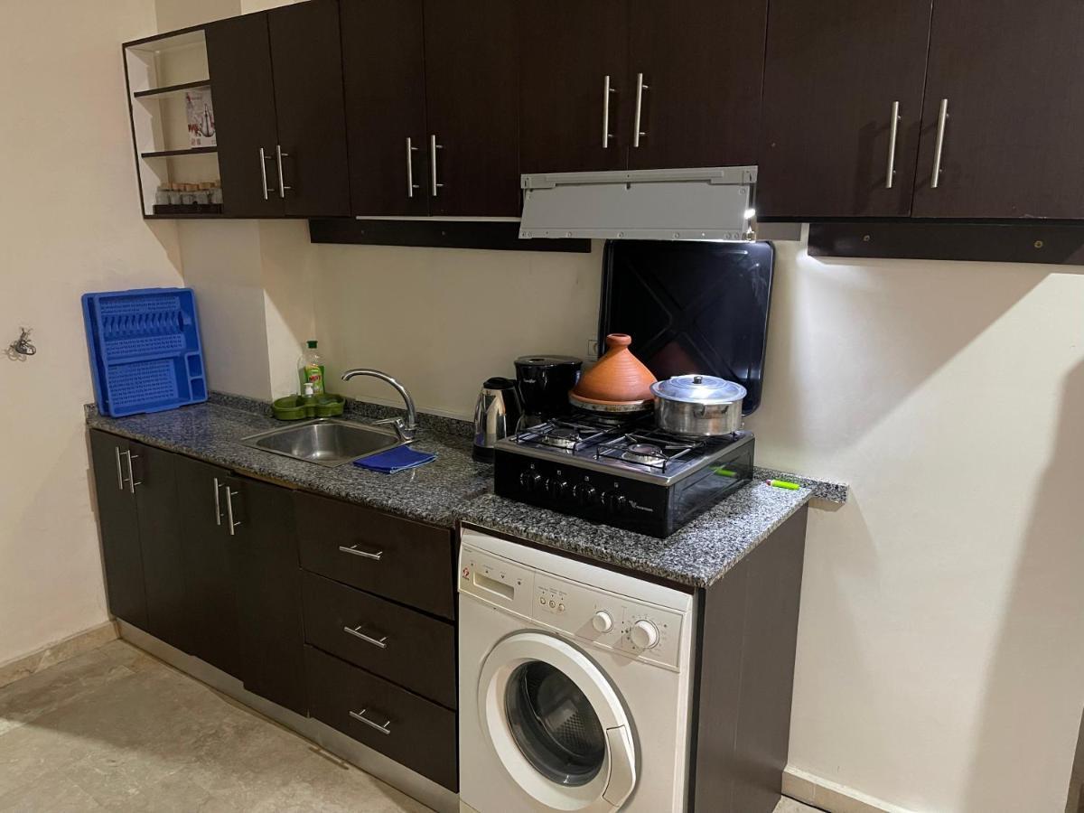 22 Au 3eme Etage Apartamento *