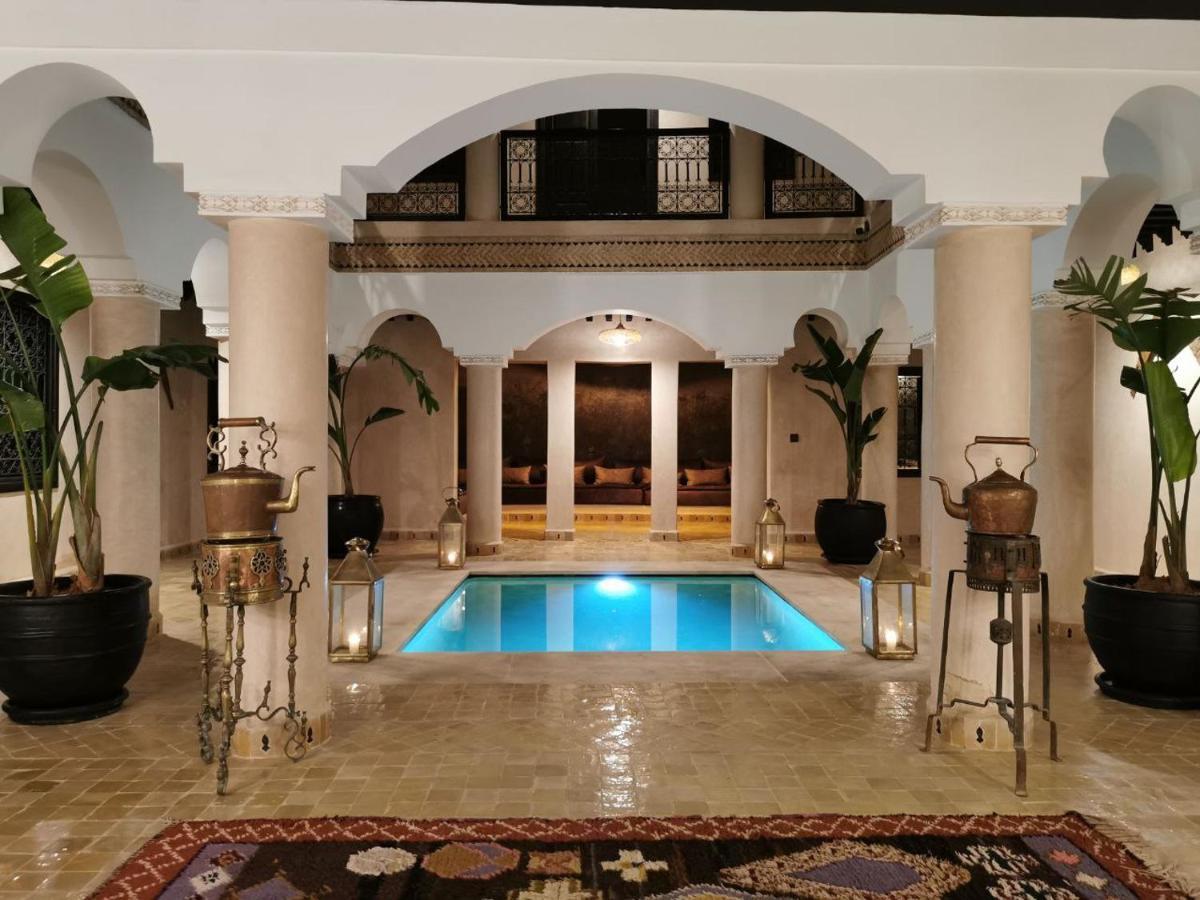 Bijoux Riad *