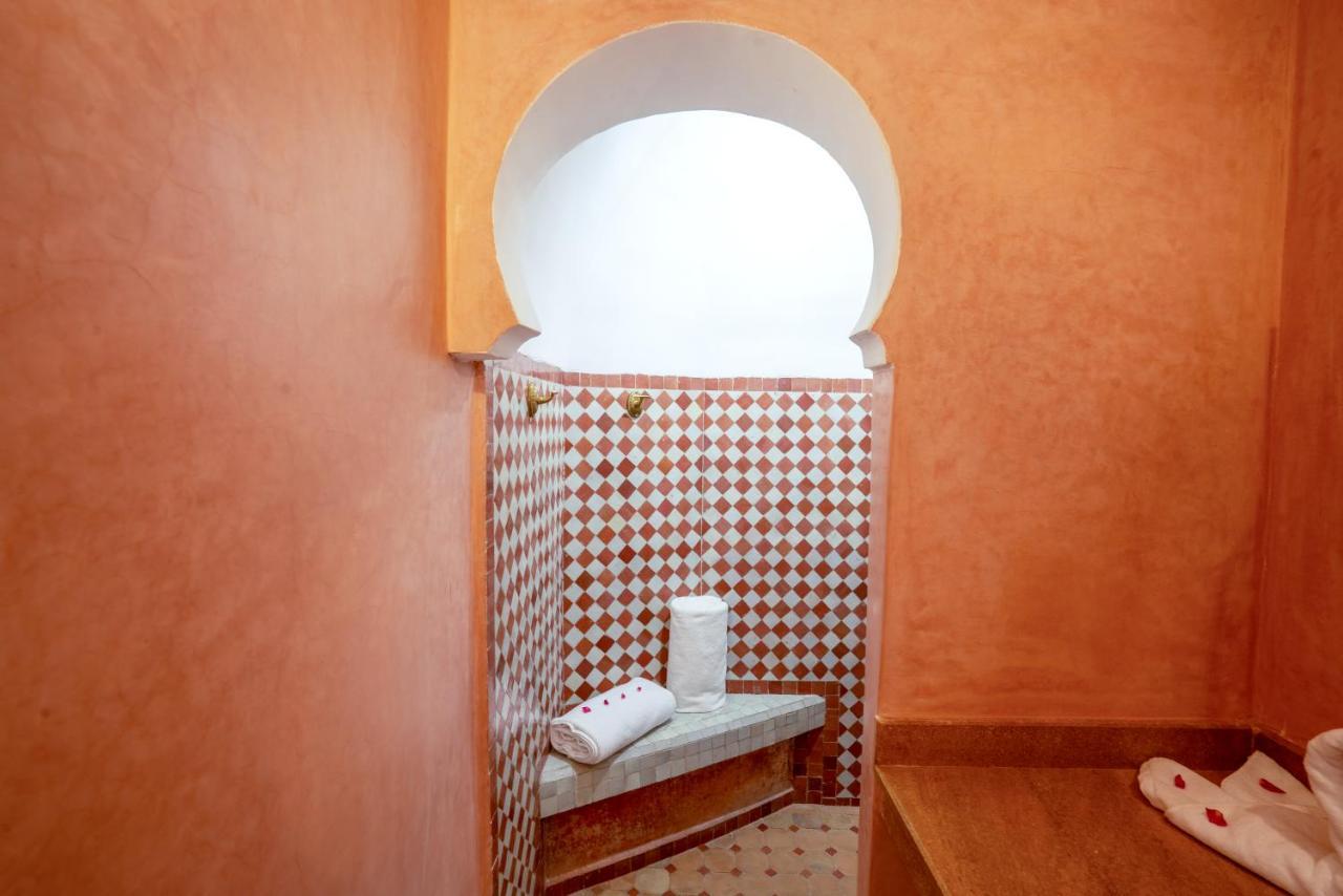 Dar Nejma & Guest house Marrakesh