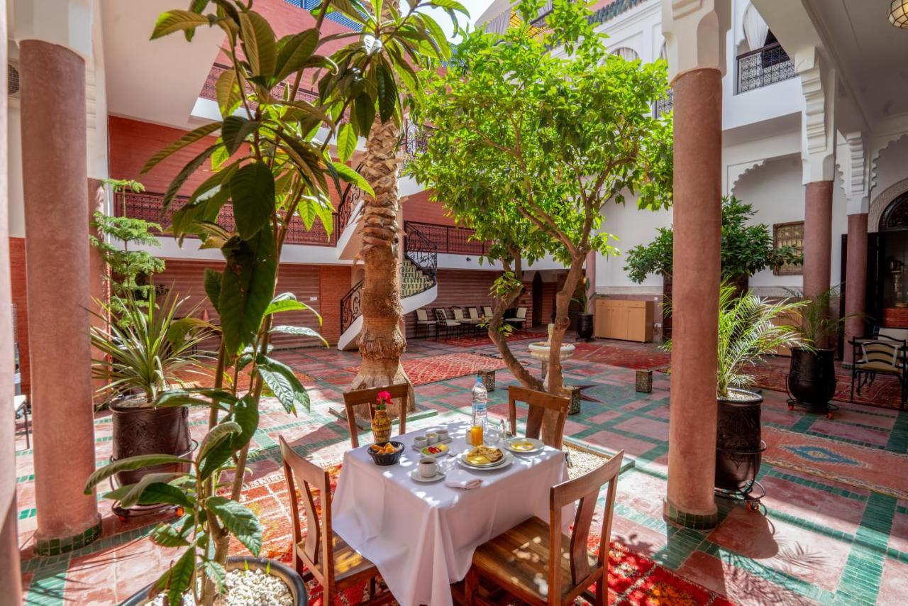 Dar Nejma & Guest house *