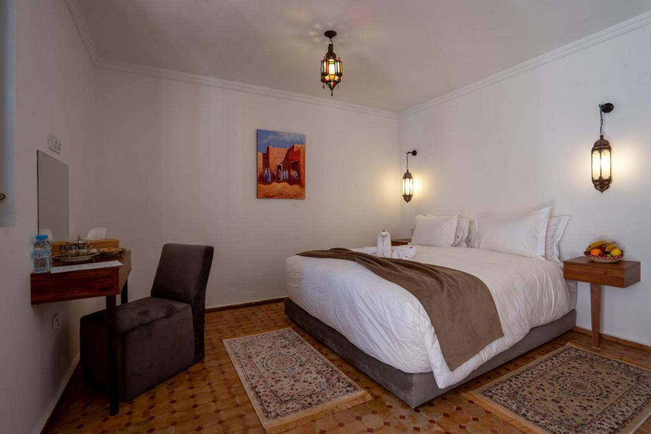 Dar Nejma & Guest house Marrakesh