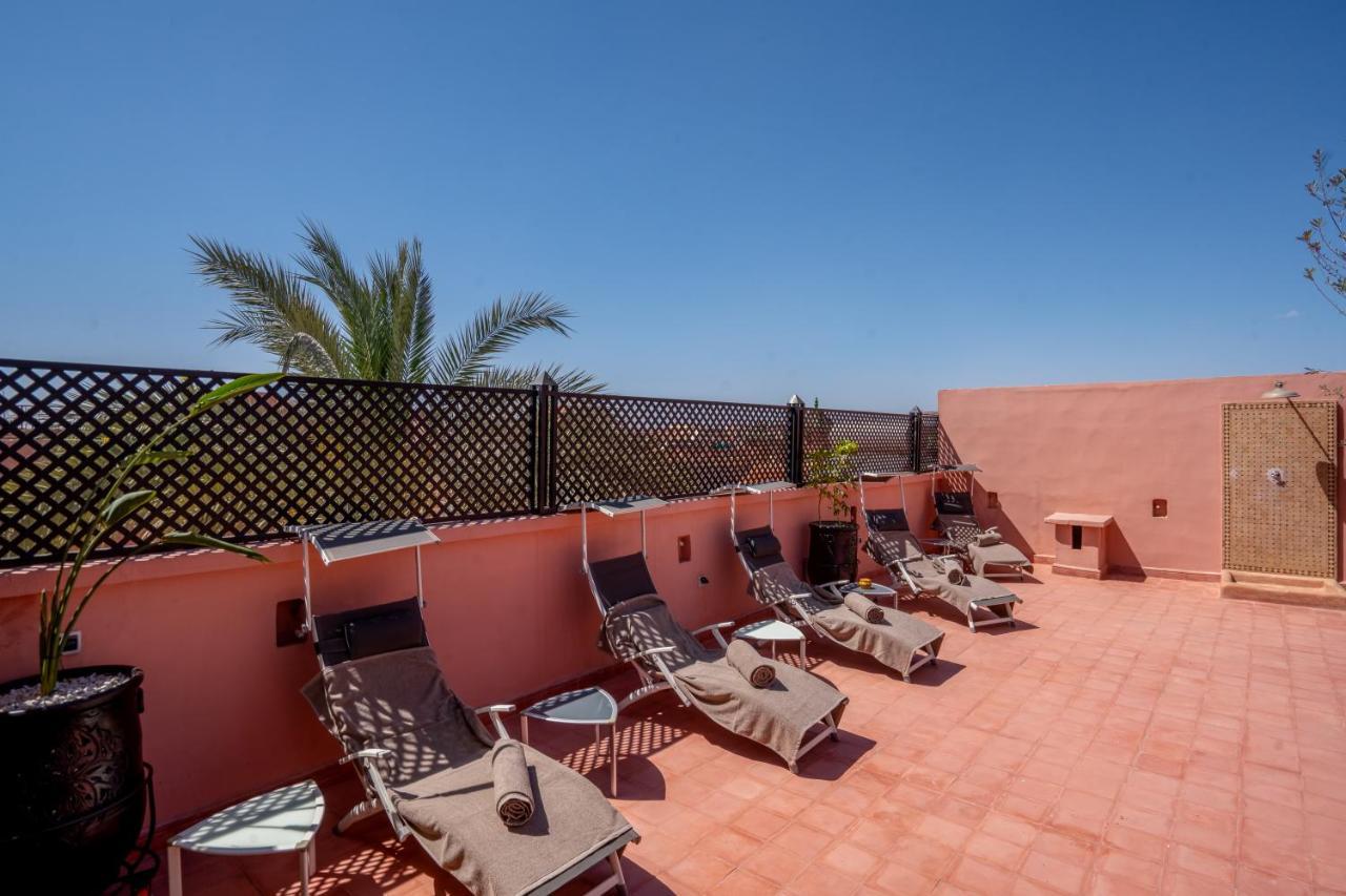 Dar Nejma & Guest house *