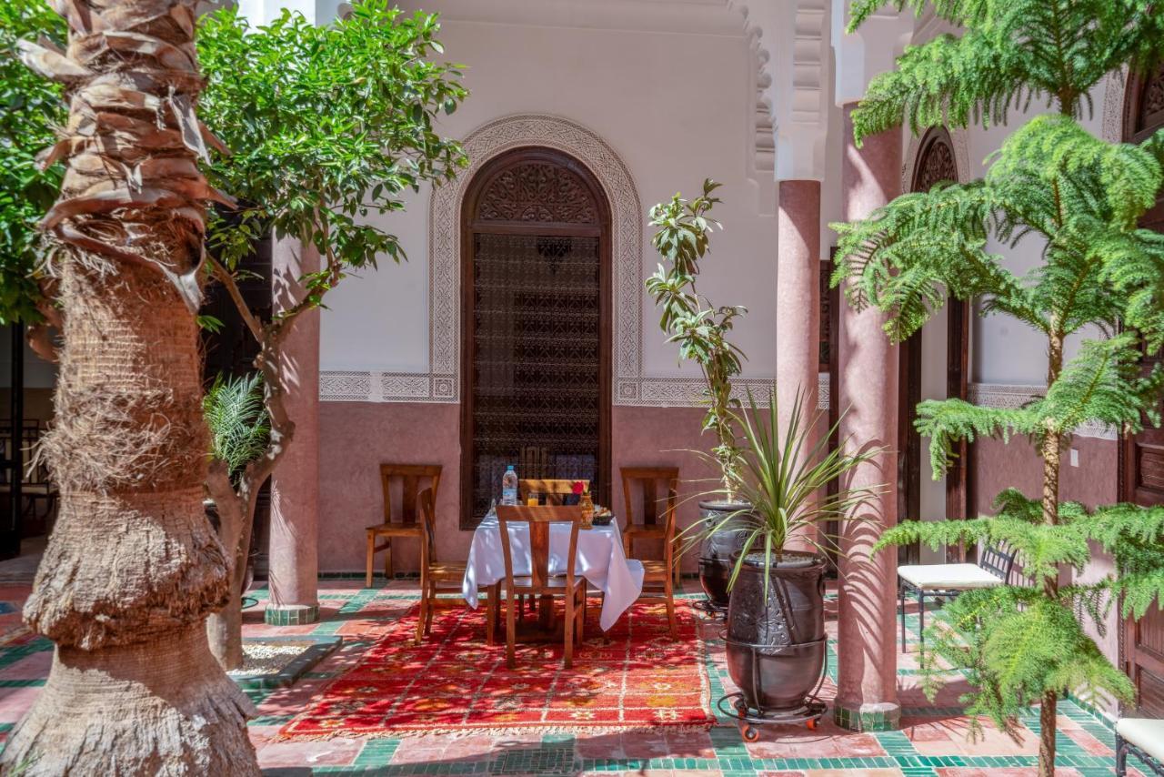 Dar Nejma & Guest house