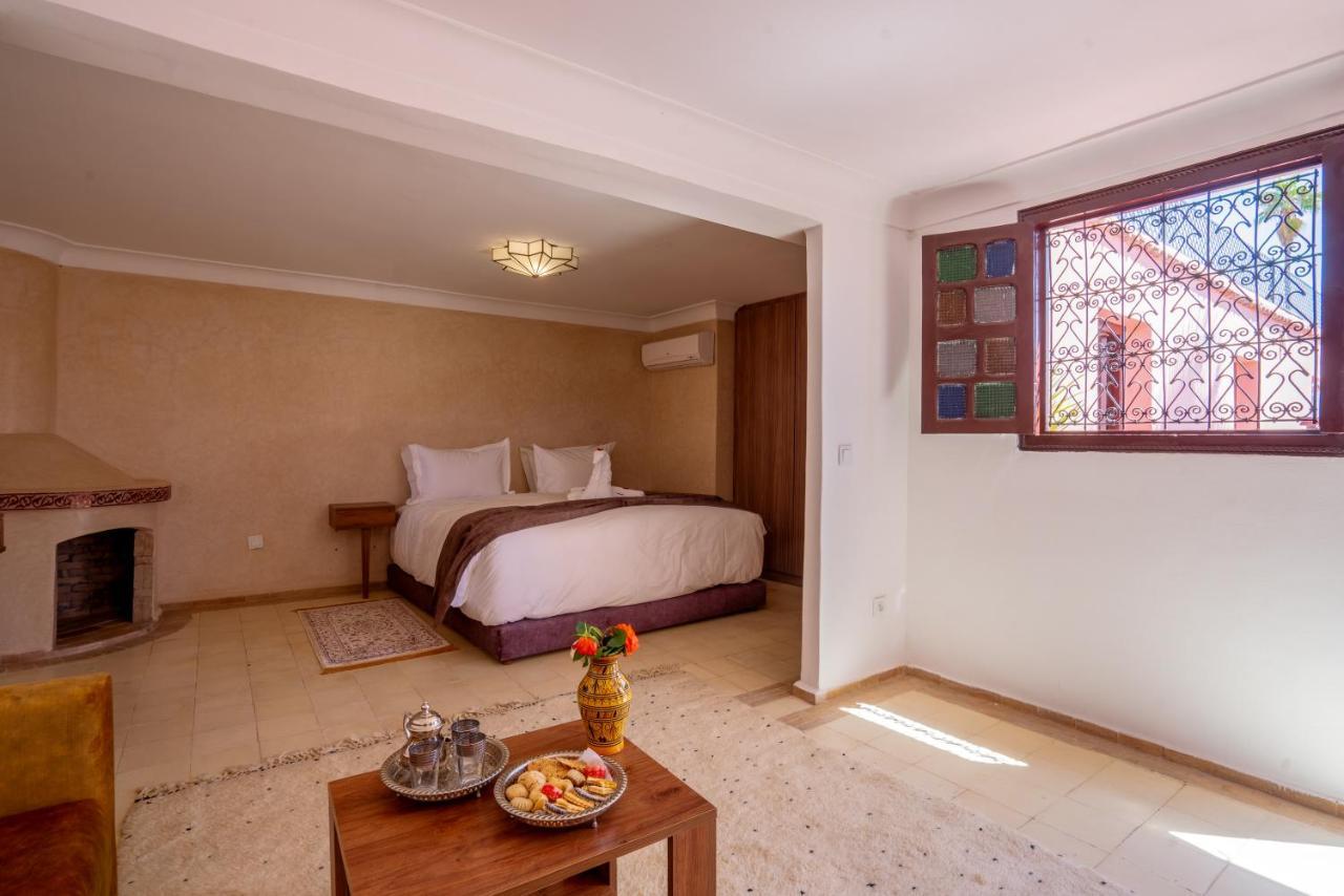 Guest house Dar Nejma & *