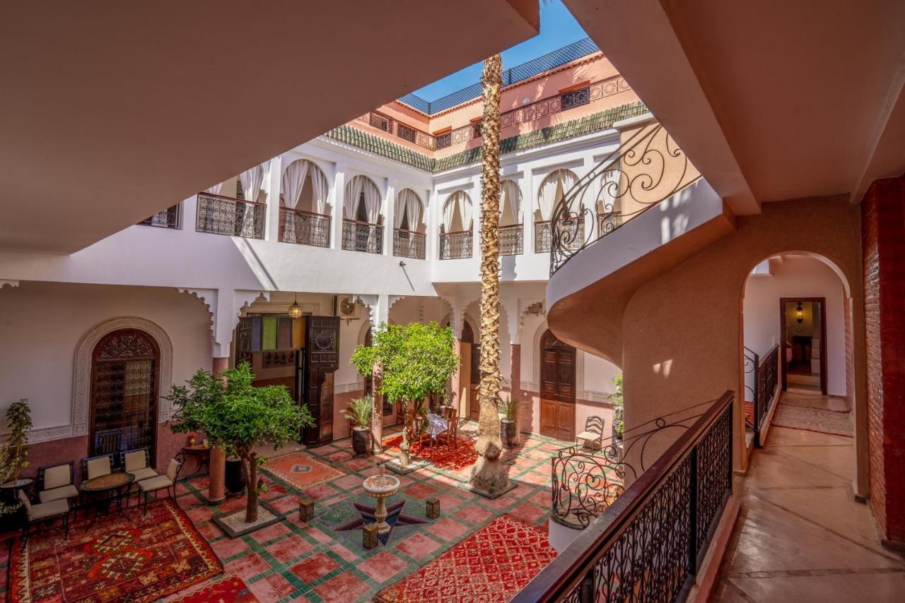 Dar Nejma & Guest house