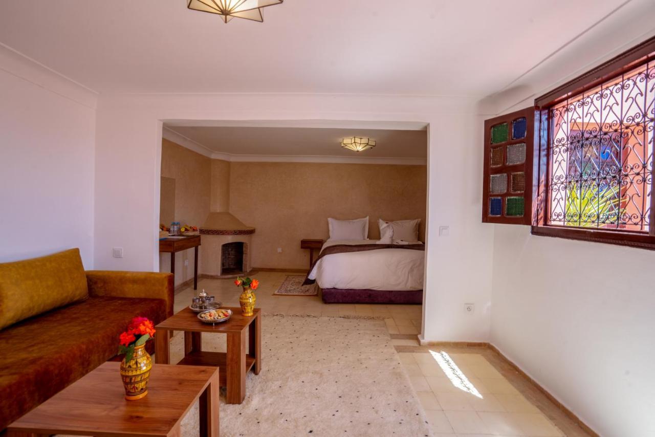 Guest house Dar Nejma & Marrakesh