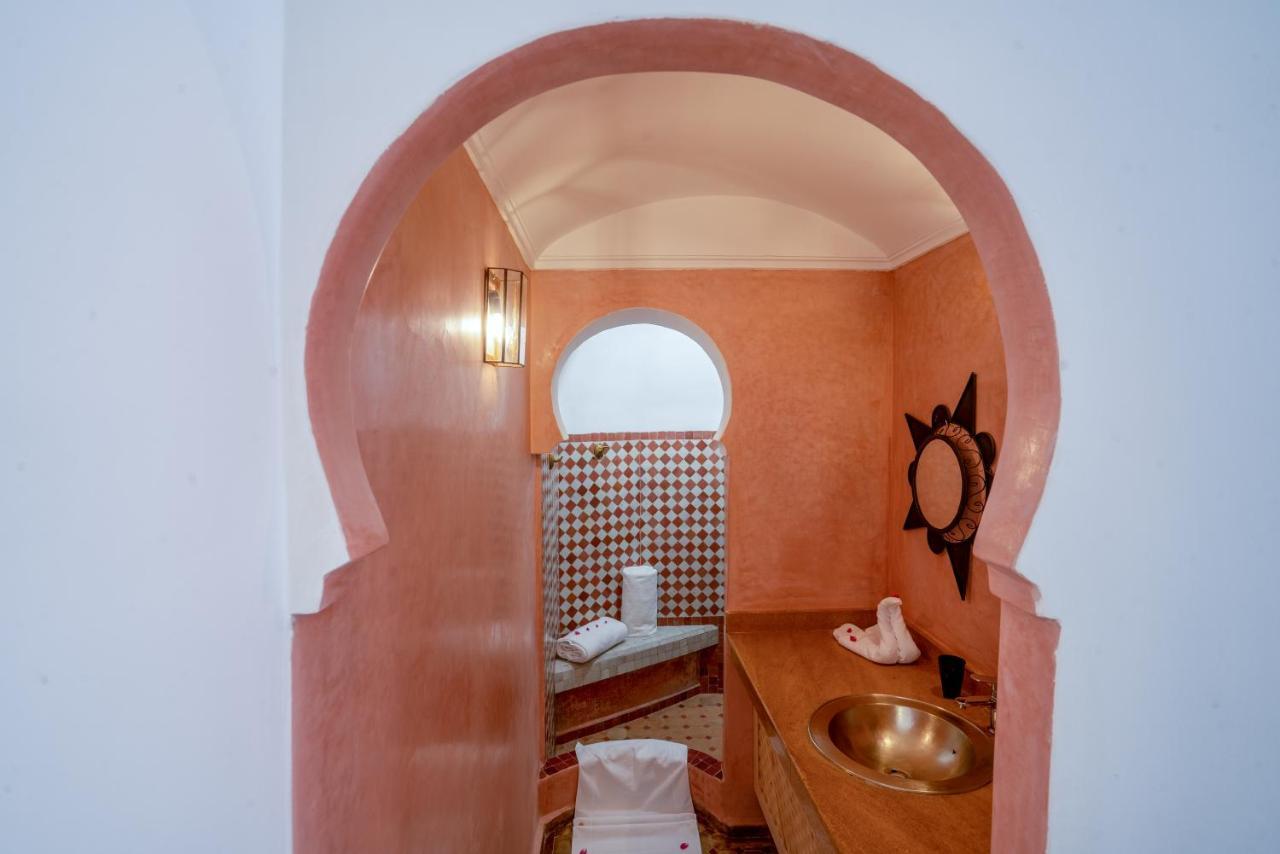 Dar Nejma & Guest house *