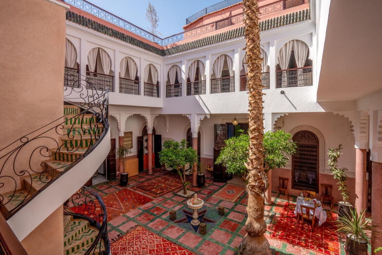Guest house Dar Nejma & Marrakesh