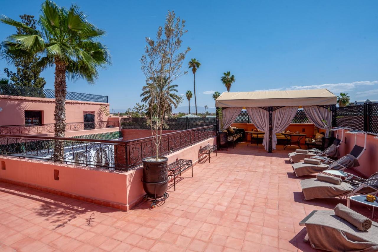 Guest house Dar Nejma &