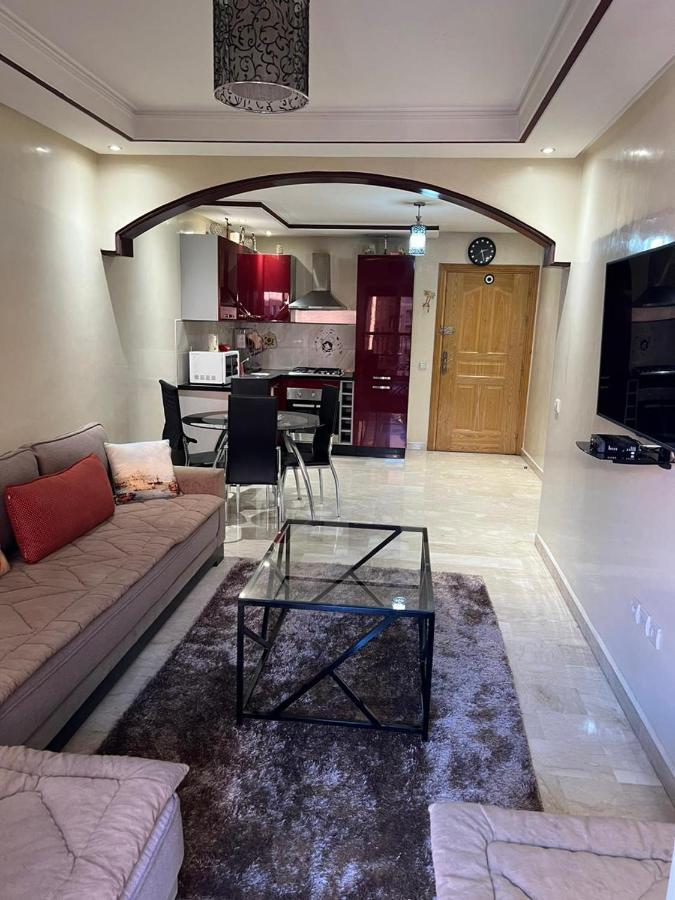 Apartment Luxuary In The Center *