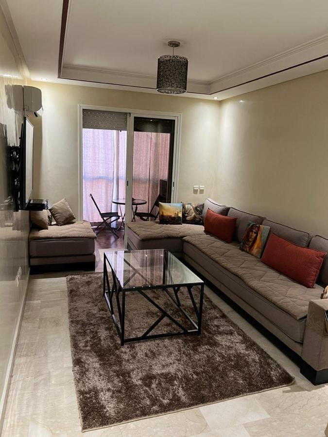 Apartment Luxuary In The Center