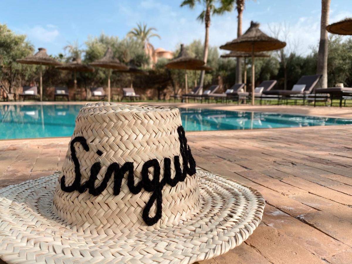 Pousada Singuliere By Louhou Collection *