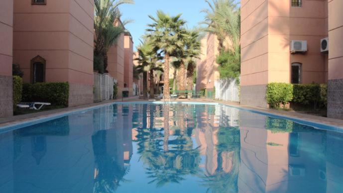 Appartement Alqaria Assiyahiya 2 Marrakesh
