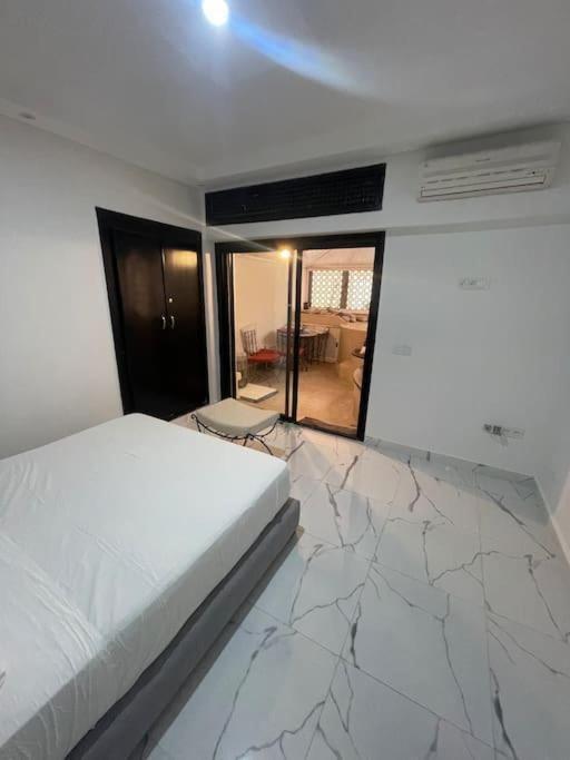 Guest Friendly 2br In Gueliz Apartment