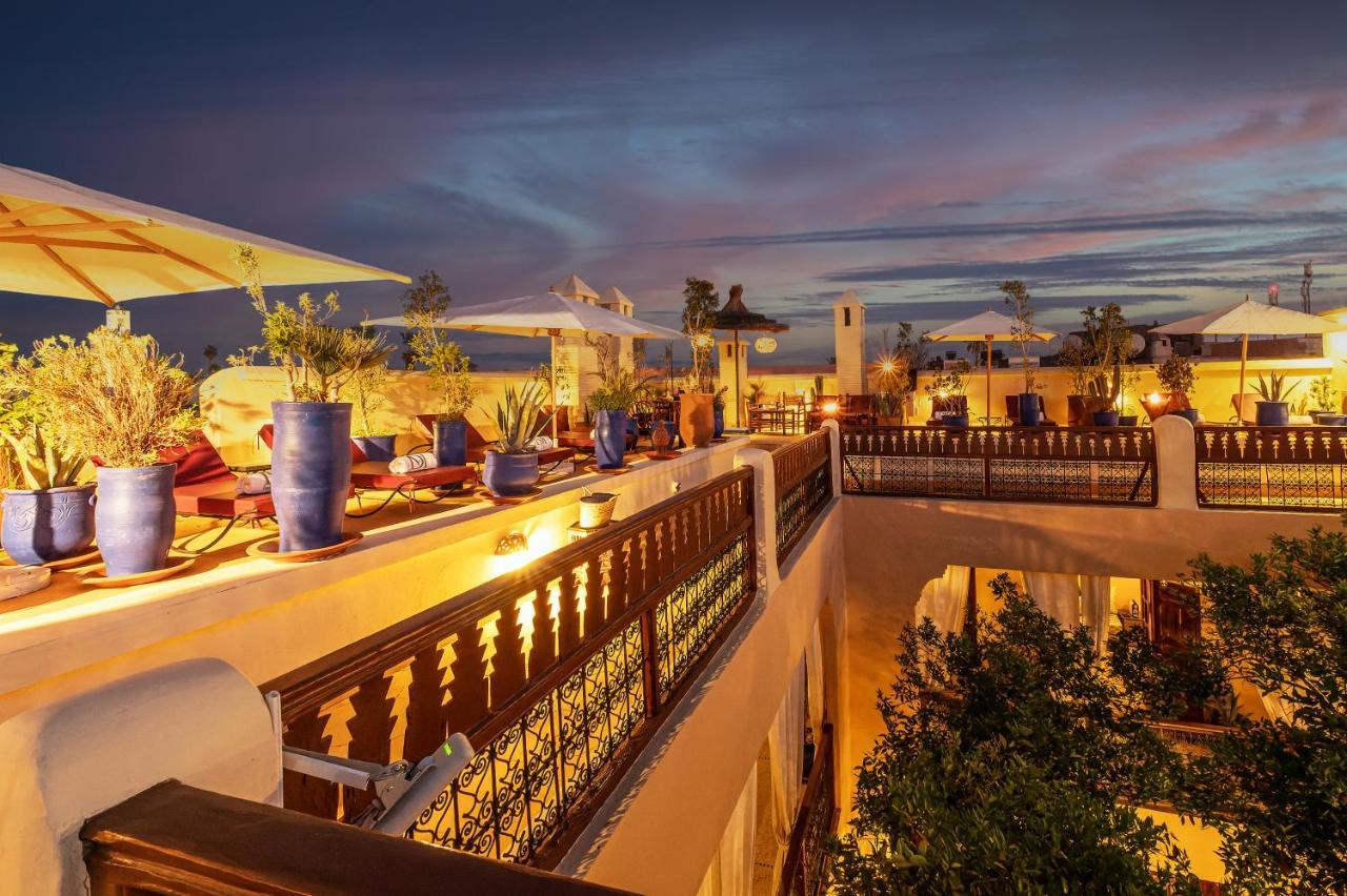 Dar El Medina - Heated Swimming Pool, Jacuzzi & *