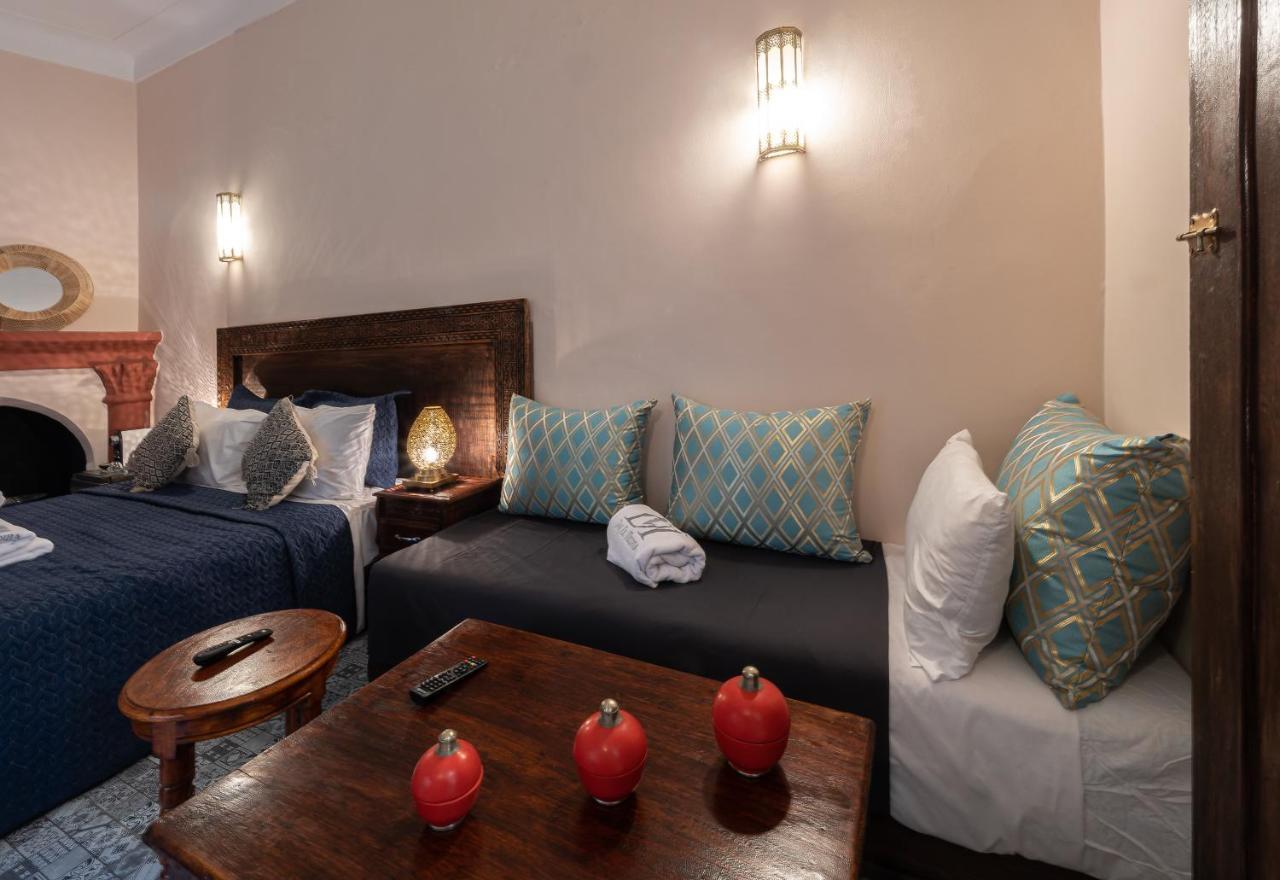 Dar El Medina - Heated Swimming Pool, Jacuzzi & *