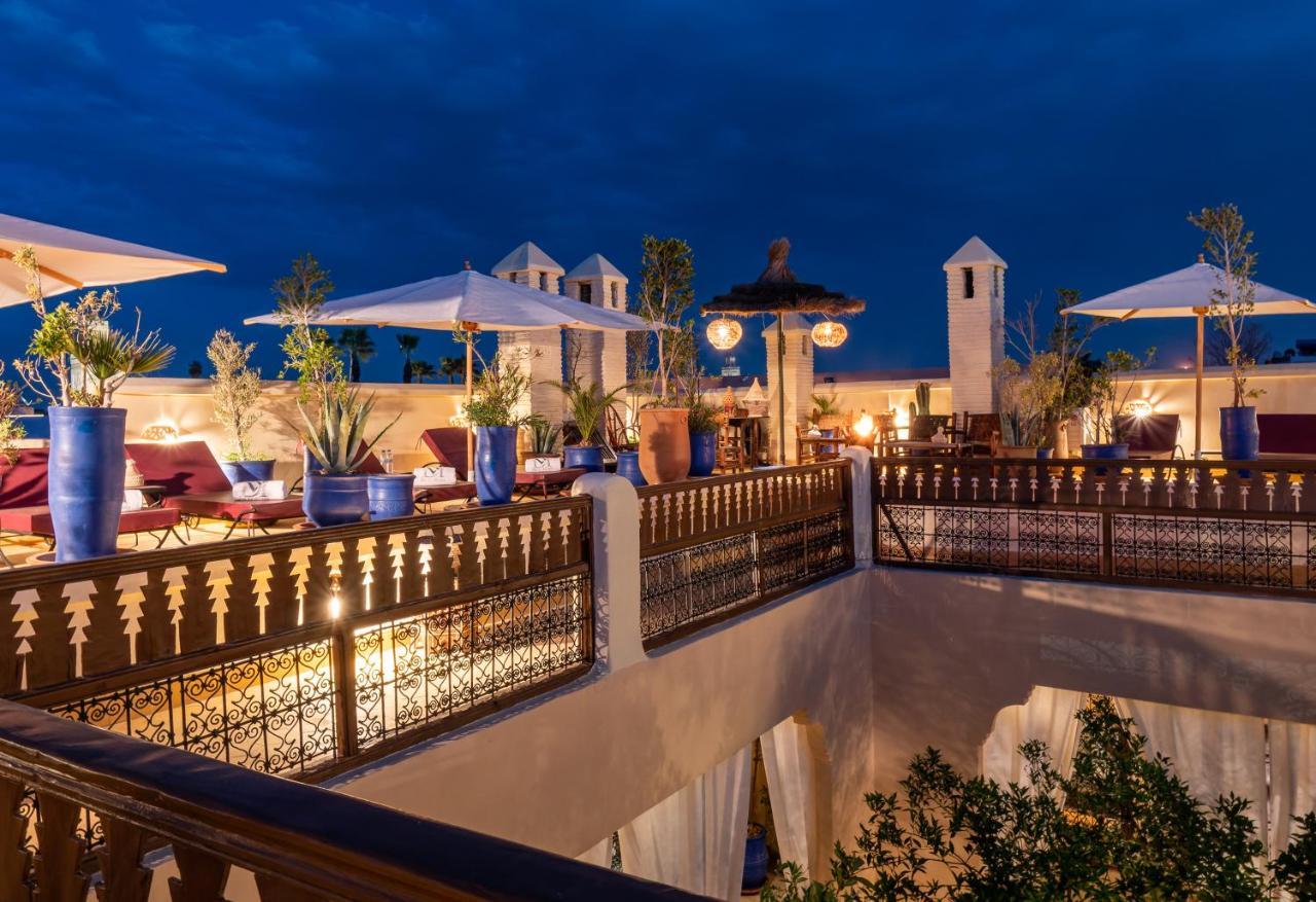 Dar El Medina - Heated Swimming Pool, Jacuzzi & *
