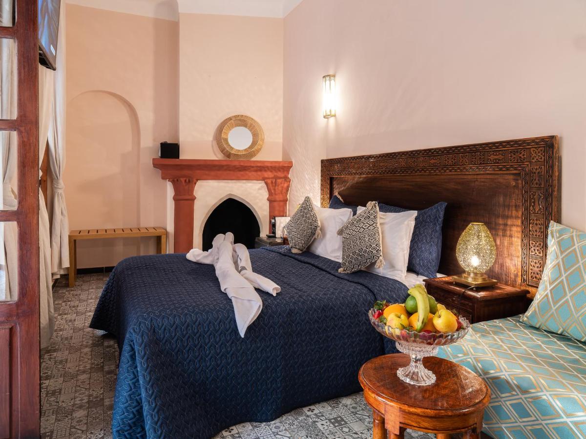 Dar El Medina - Heated Swimming Pool, Jacuzzi &