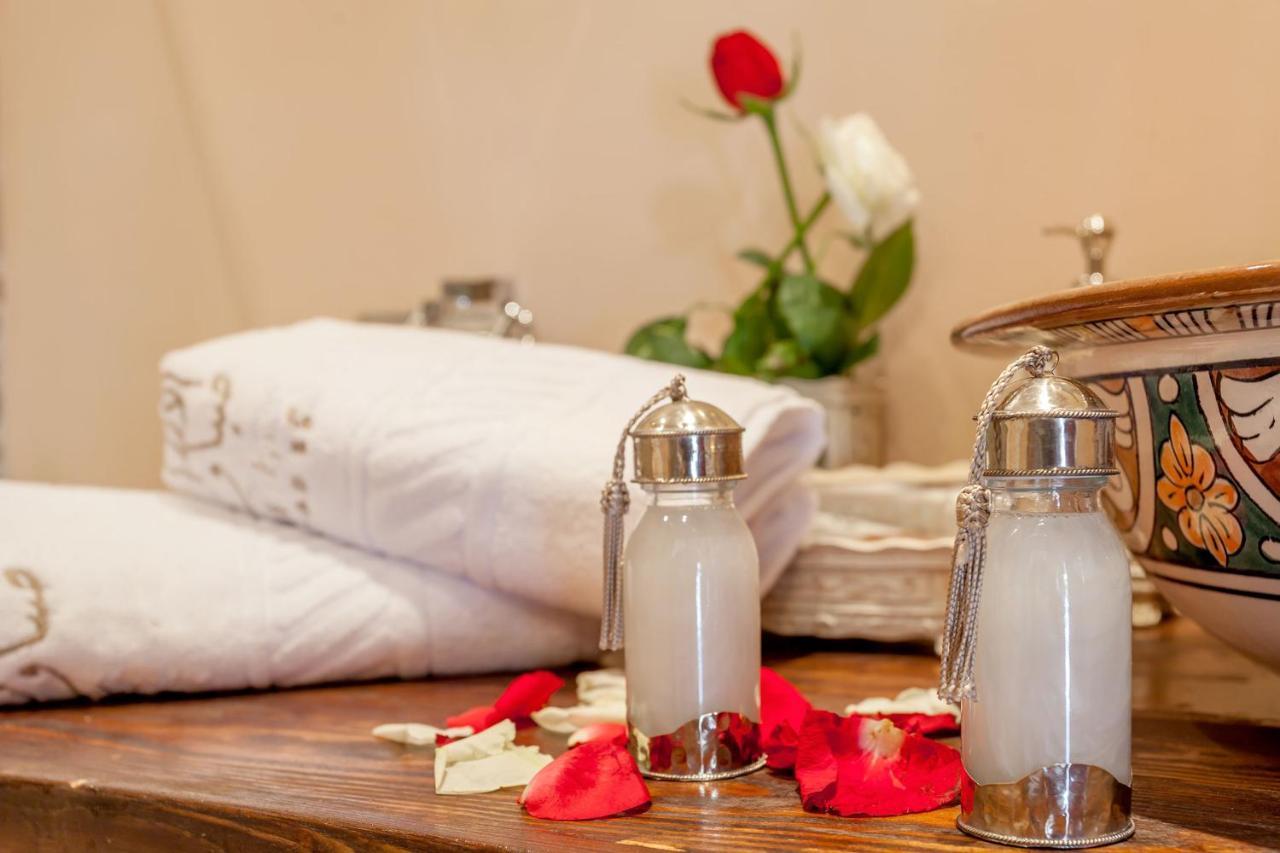 Dar El Medina - Heated Swimming Pool, Jacuzzi & * Marrakesh