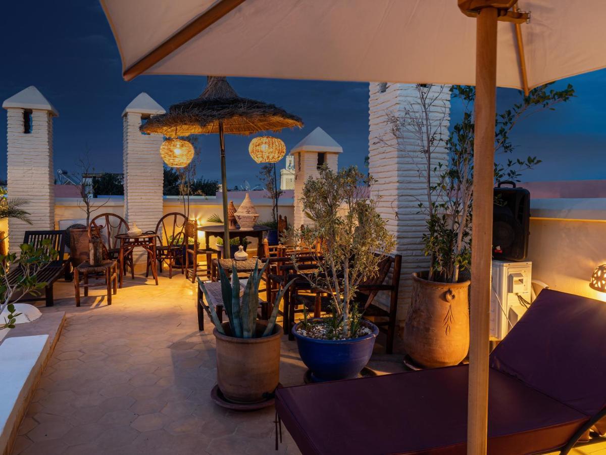 Riad Dar El Medina - Heated Swimming Pool, Jacuzzi & *