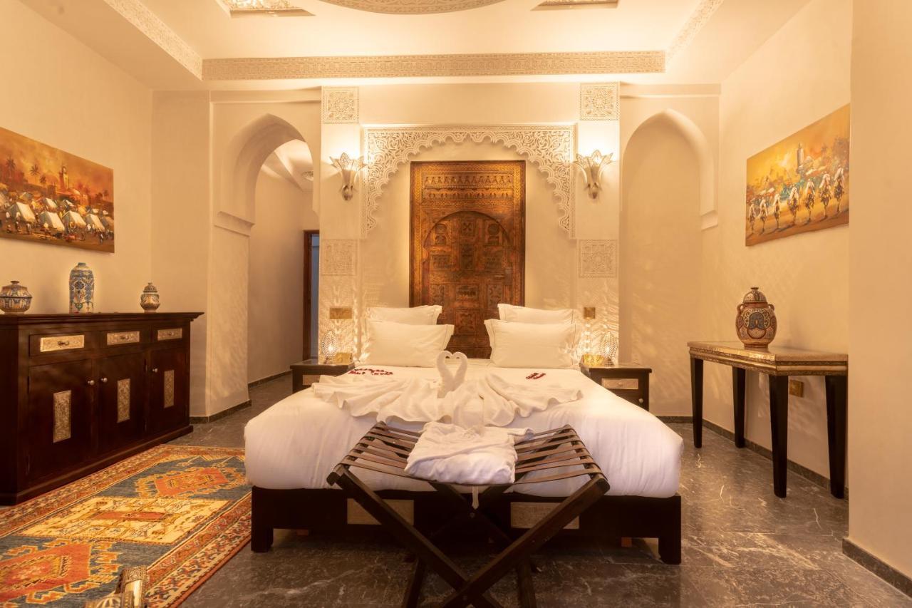 Aix Riad Marrakesh
