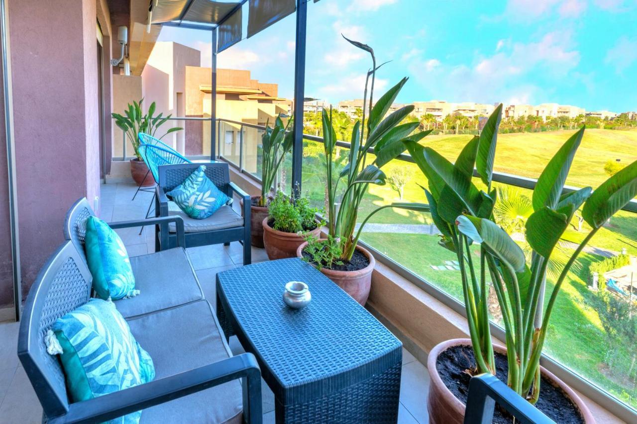 Apartamento Cozy Golf Wifi 4k-tv Netflix