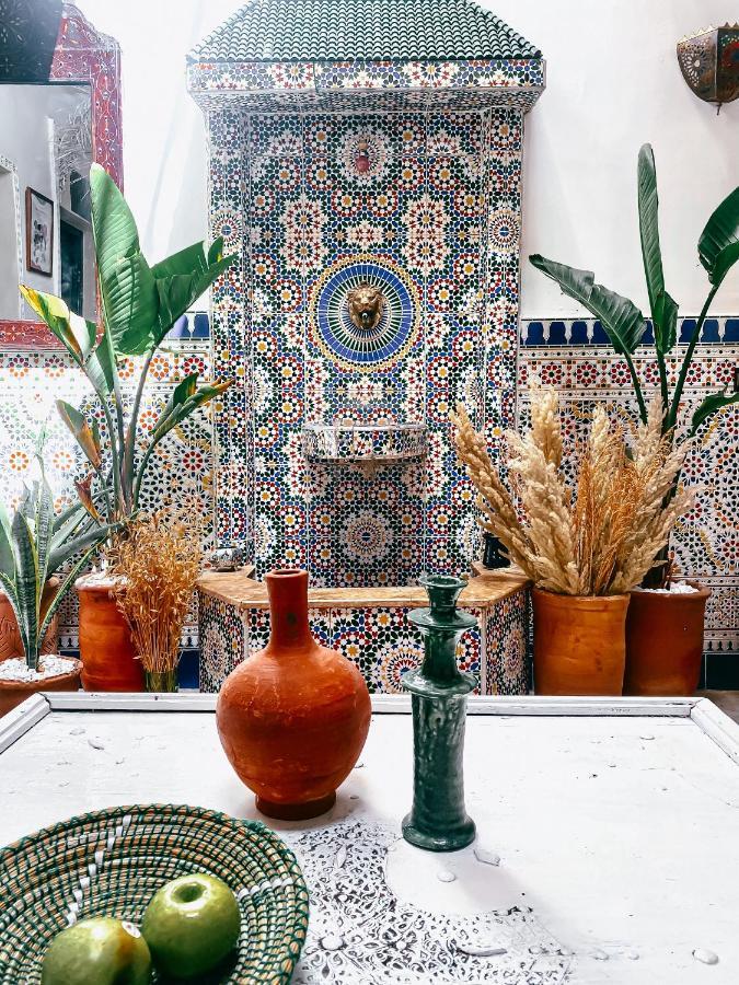 Bella Casa Riad