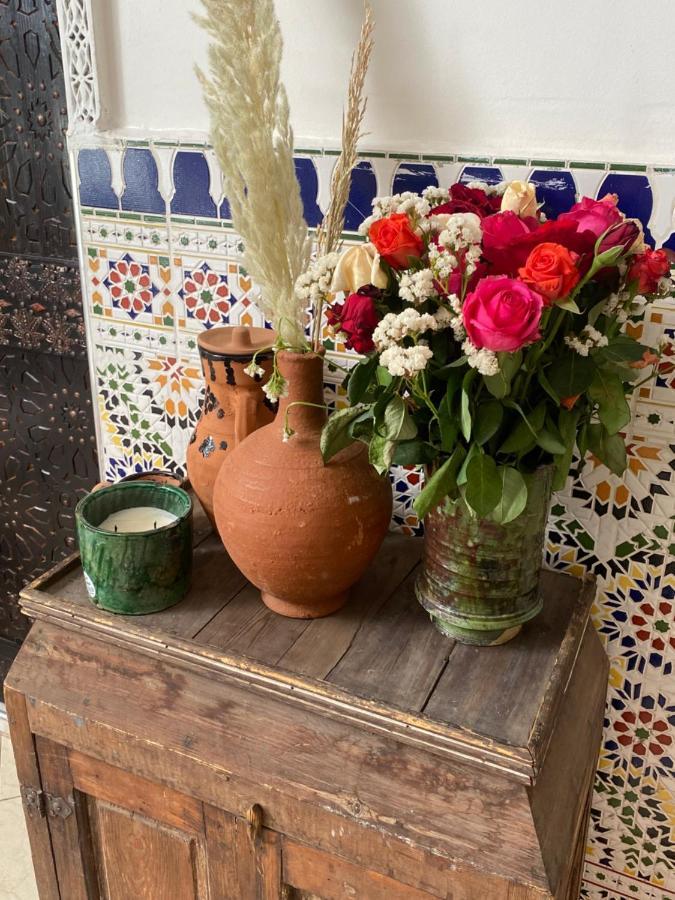 Riad Bella Casa *