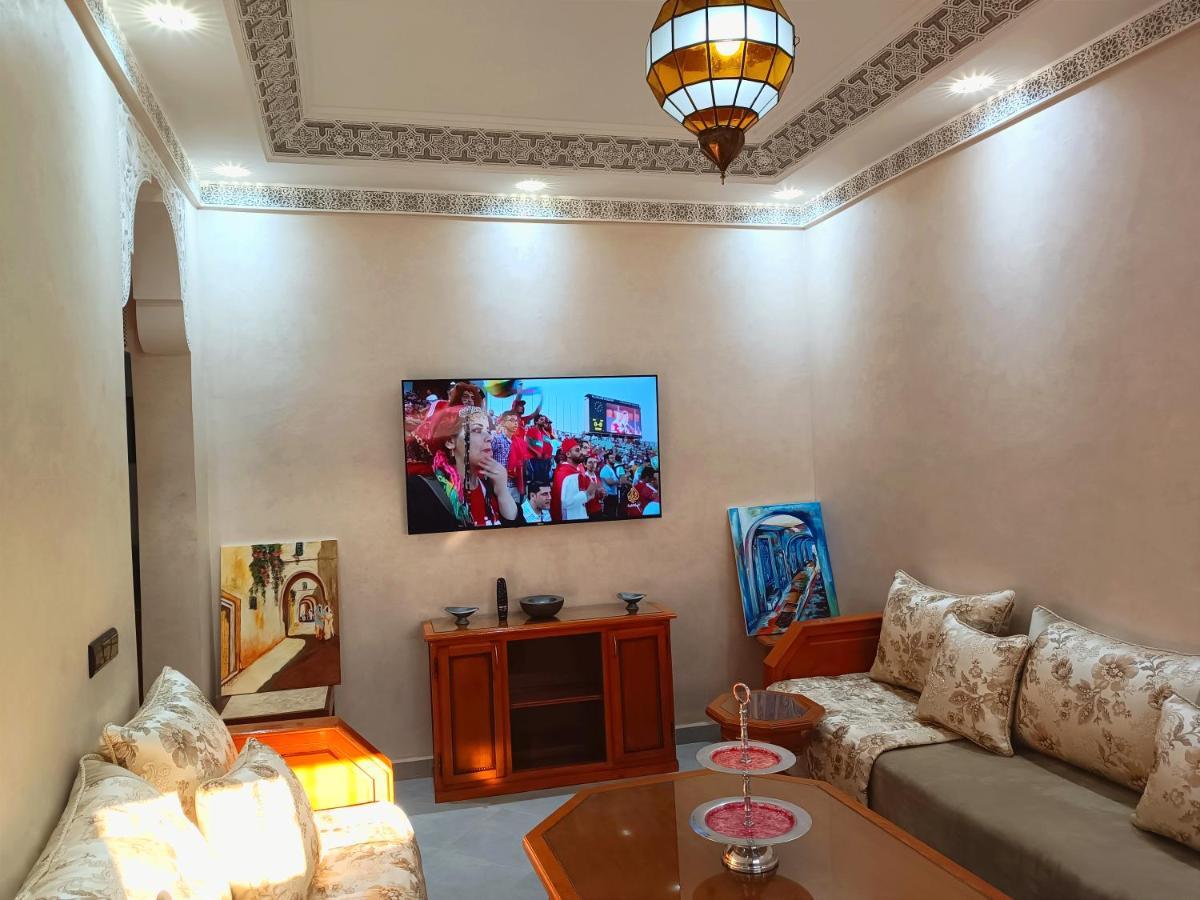 Oasis Appart Serenite Apartment