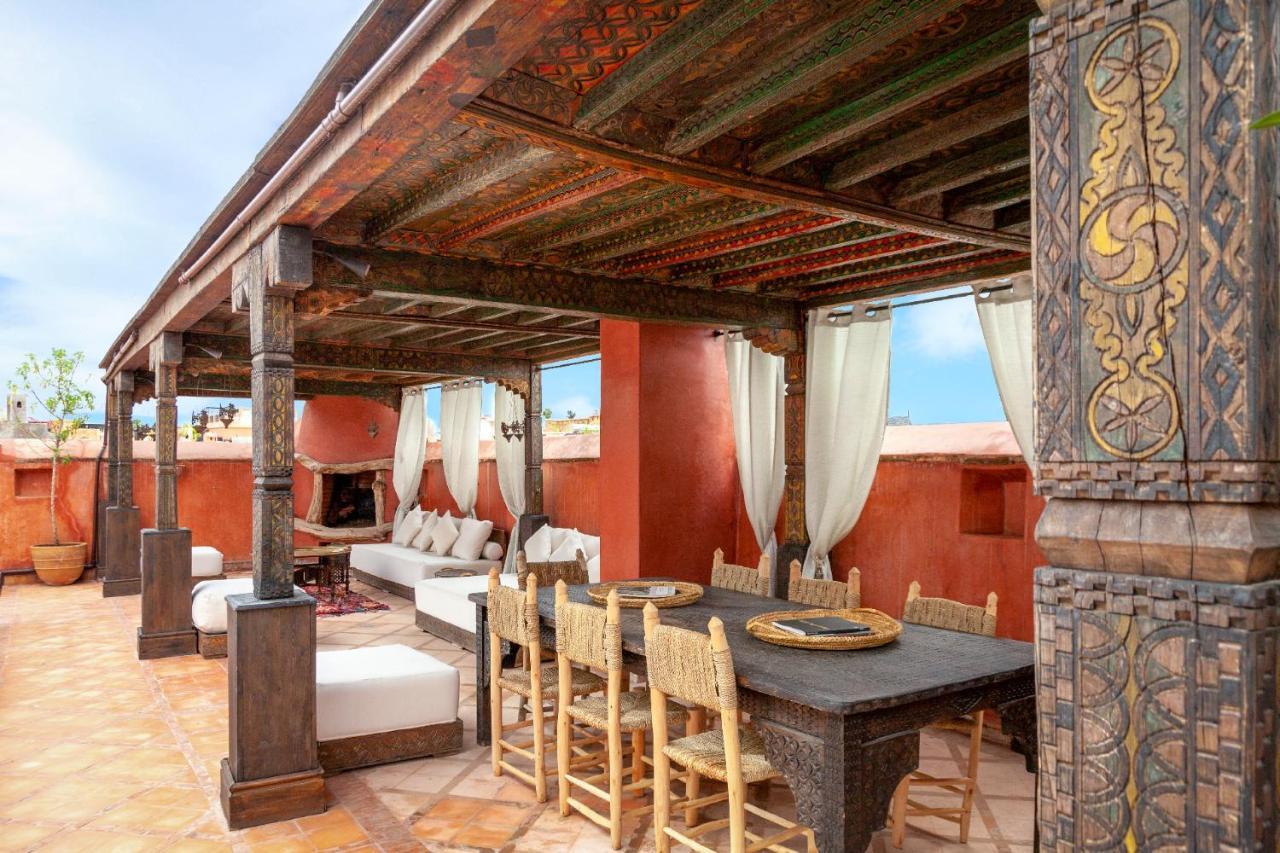 Riad Khalifa Marraquexe