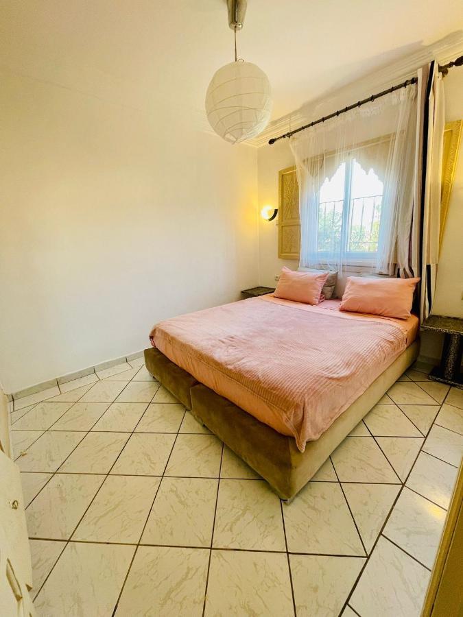 Qarya Syahia Apartment Marrakesh