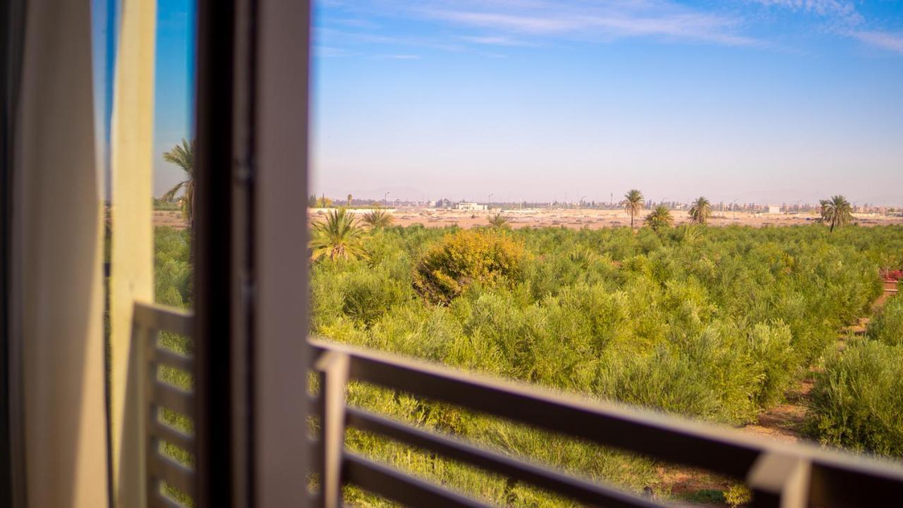 Saphir & 5* Marrakesh