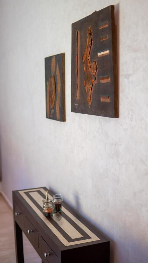 Guest house Saphir & Marrakesh