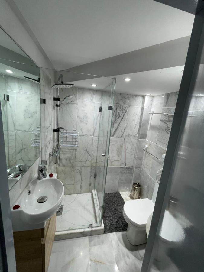 En Duplex Avec 3 Standing Gueliz Marrakech Apartment