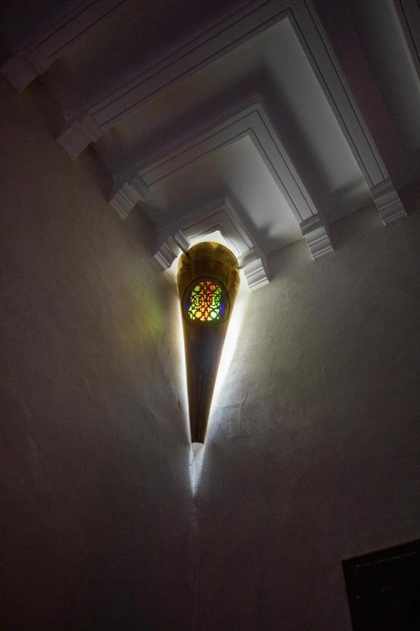 Charming Moroccan Riad 3 Bedroom With Pool And Terrace Holiday home
