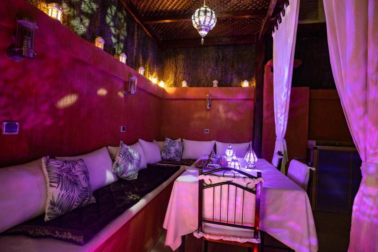 Charming Moroccan Riad 3 Bedroom With Pool And Terrace Holiday home *