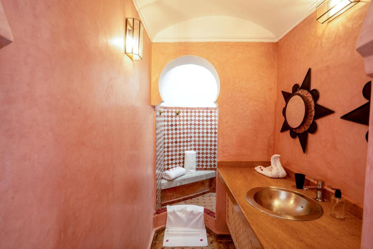 Guest house Dar Nejma & *