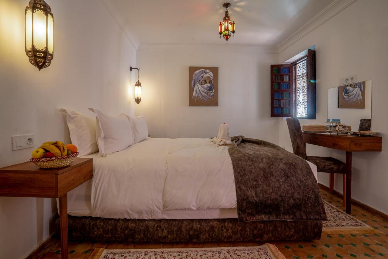 Guest house Dar Nejma & *