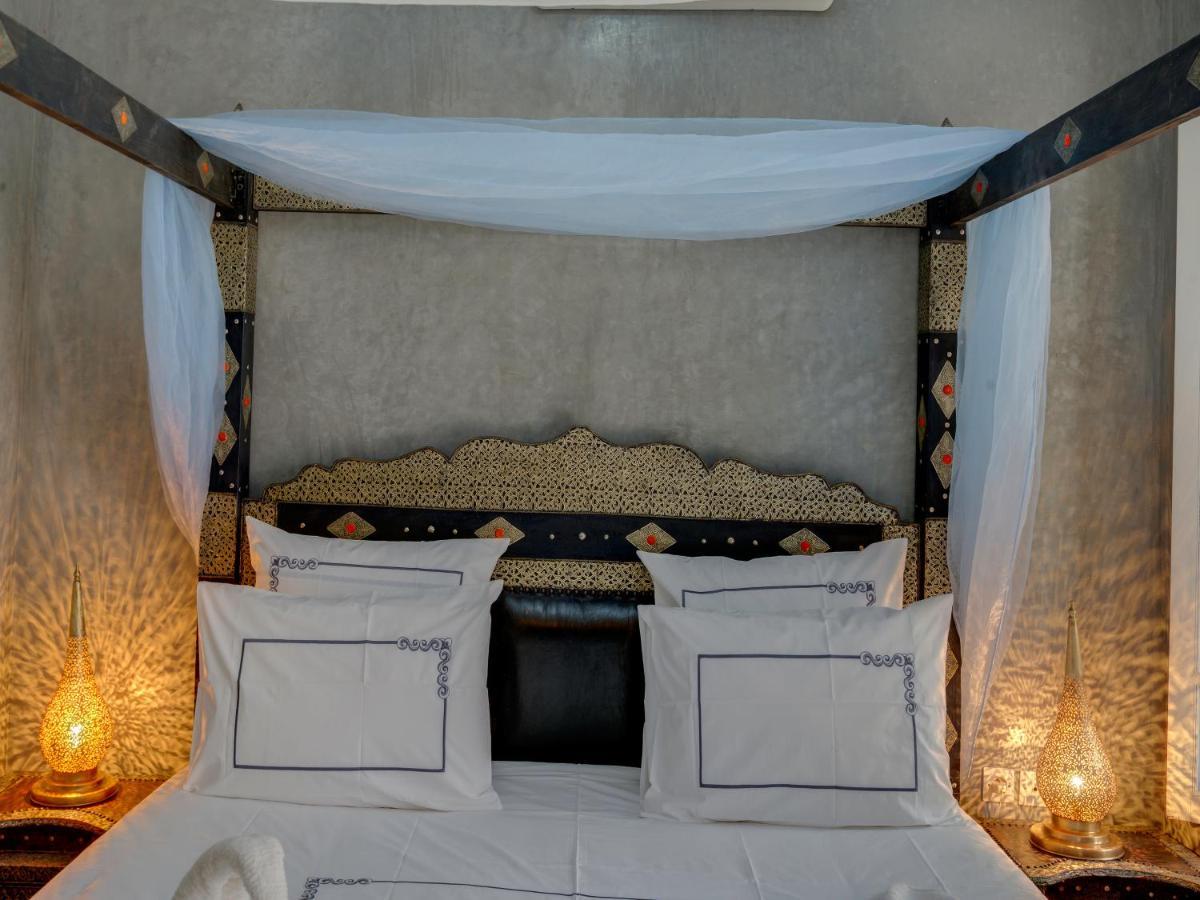 Princesse Du Desert & Riad Marrakesh