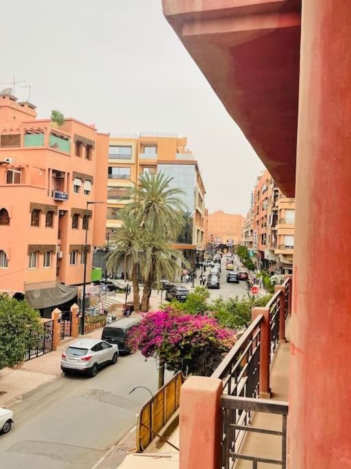 Apartment Guest Friendly 2br In Gueliz
