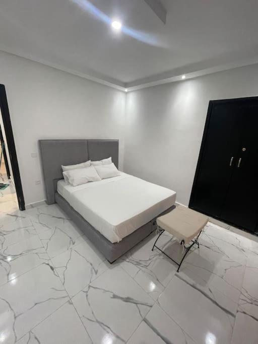 Guest Friendly 2br In Gueliz