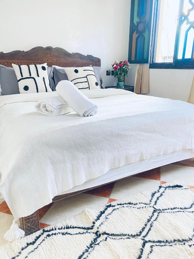 Riad Bella Casa