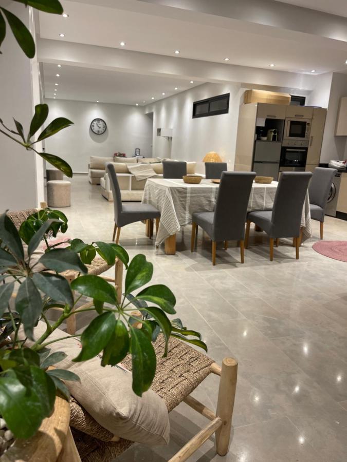 Apartment 3 Gueliz